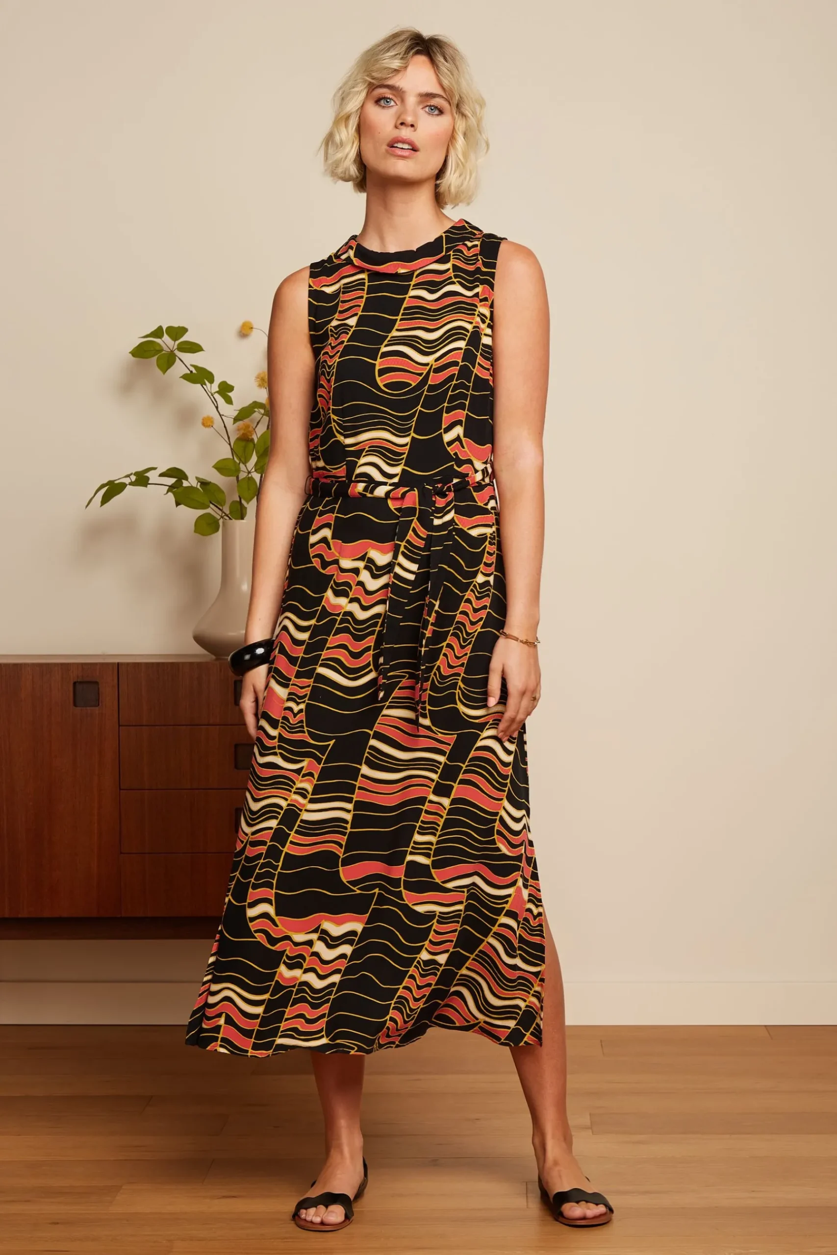 jodie_maxi_dress_wildly_0.webp DAMES King Louie Jodie Maxi Dress Wildly