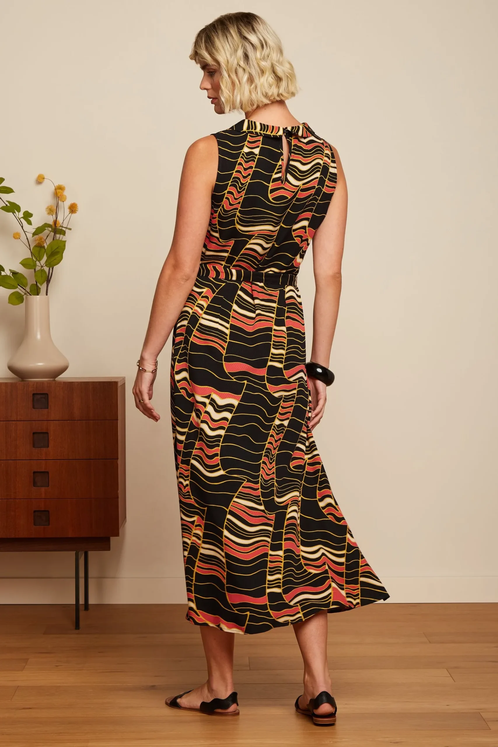 jodie_maxi_dress_wildly_2.webp DAMES King Louie Jodie Maxi Dress Wildly