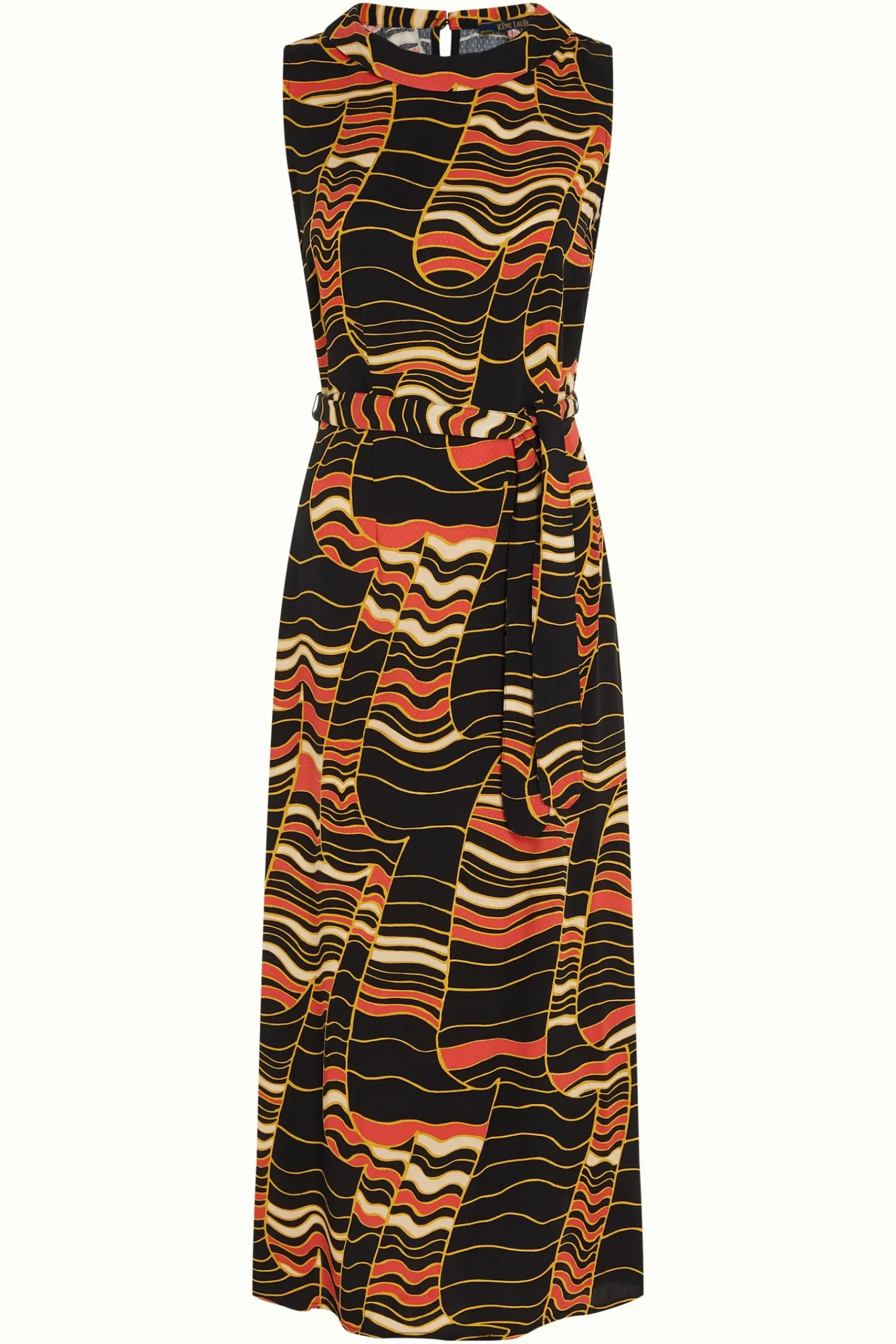 jodie_maxi_dress_wildly_3.webp DAMES King Louie Jodie Maxi Dress Wildly