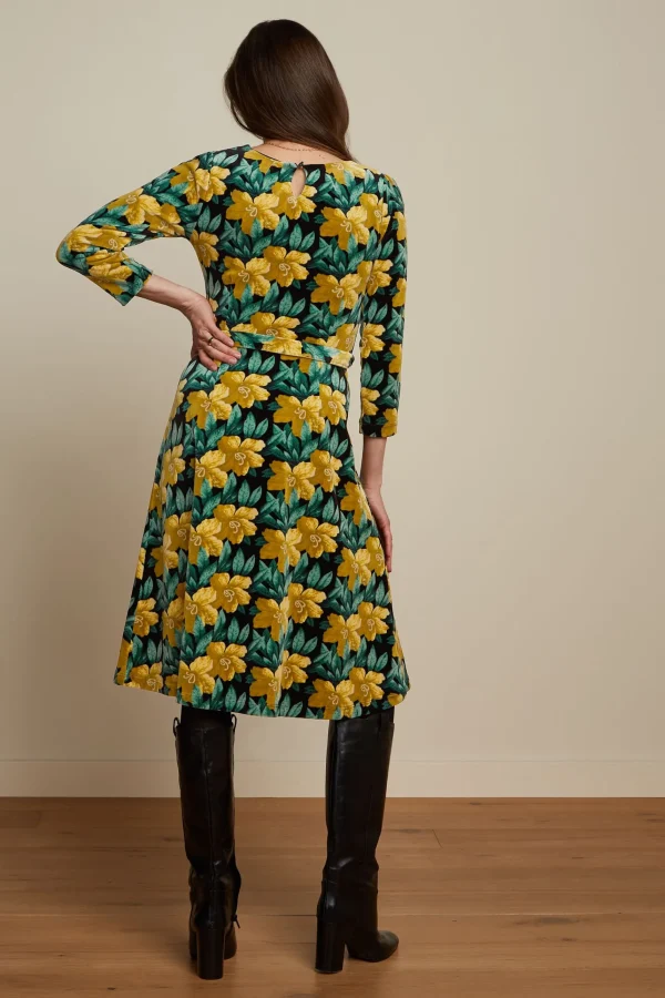 DAMES King Louie Joyce Dress Aurelia