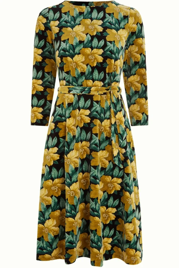 DAMES King Louie Joyce Dress Aurelia