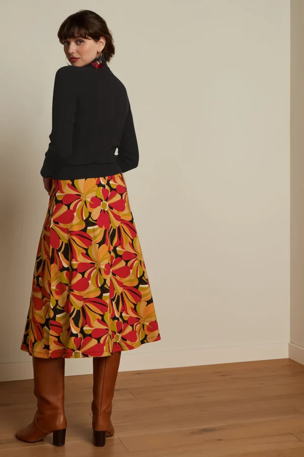 DAMES King Louie Juno Skirt Adore