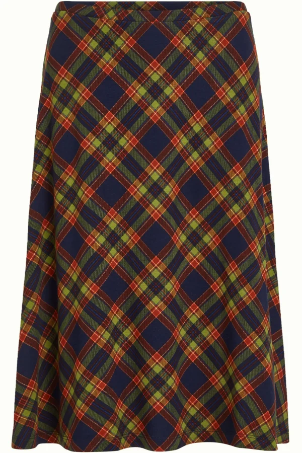 DAMES King Louie Juno Skirt Bennet