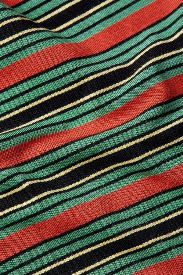 DAMES King Louie Juno Skirt Castillo Stripe