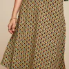 DAMES King Louie Juno Skirt Indy