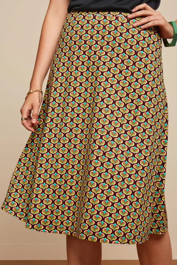 DAMES King Louie Juno Skirt Indy