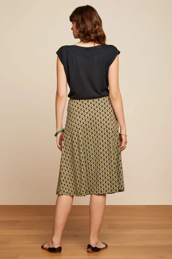 DAMES King Louie Juno Skirt Indy