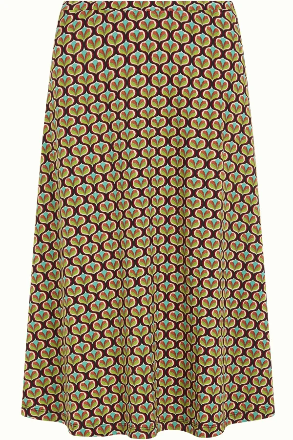 DAMES King Louie Juno Skirt Indy