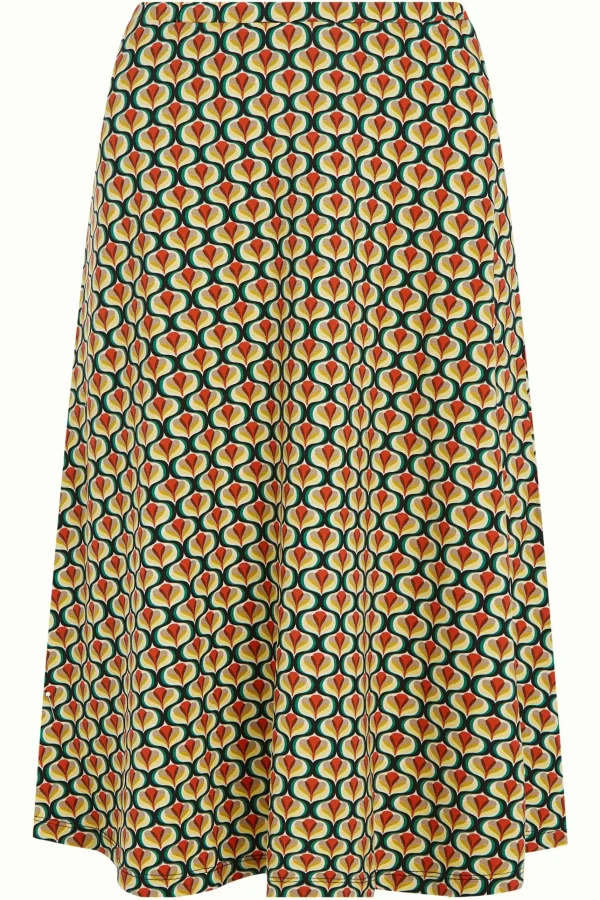 DAMES King Louie Juno Skirt Indy