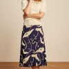 DAMES King Louie Juno Skirt Pixy