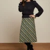 DAMES King Louie Juno Skirt Quincy