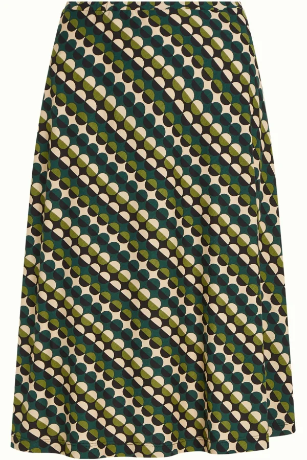 DAMES King Louie Juno Skirt Quincy