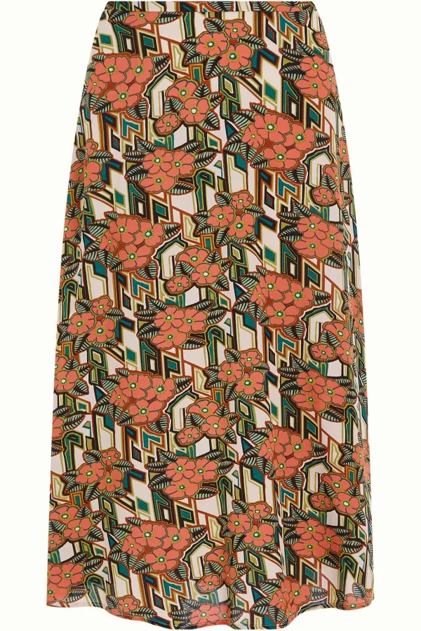 DAMES King Louie Juno Skirt Ryder