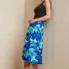 DAMES King Louie Juno Skirt Seychelles