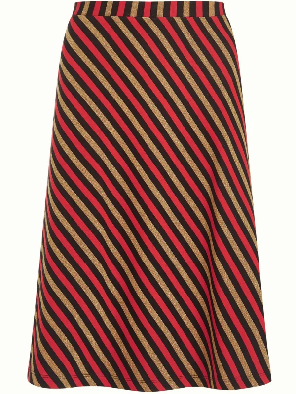 DAMES King Louie Juno Skirt Spritz