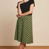 DAMES King Louie Juno Skirt Tate