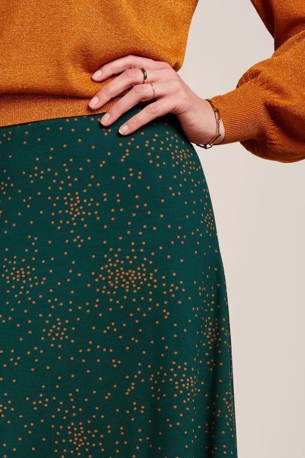 DAMES King Louie Juno Skirt Valentine