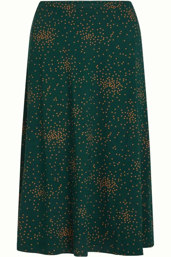 DAMES King Louie Juno Skirt Valentine