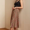 DAMES King Louie Laia Skirt Jackie