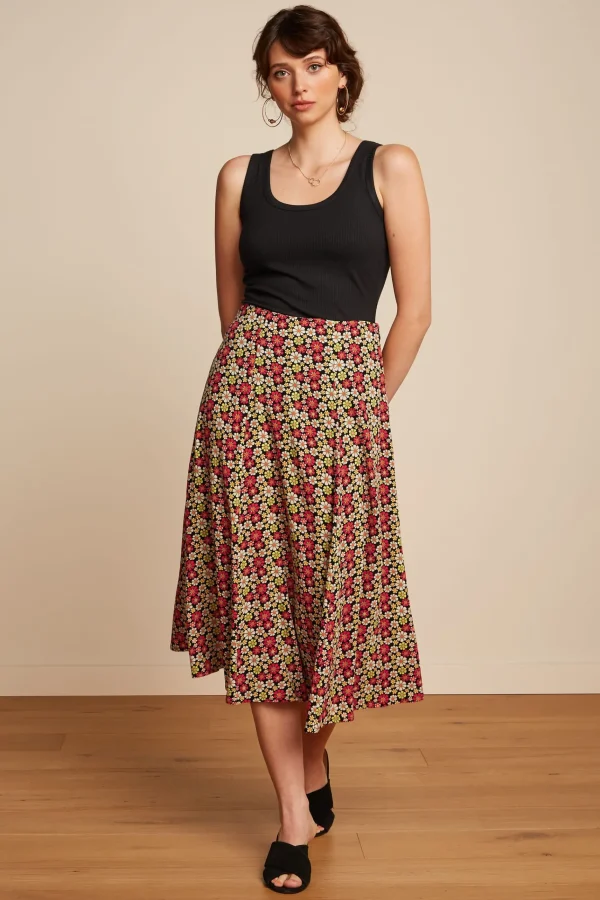 DAMES King Louie Laia Skirt Jackie