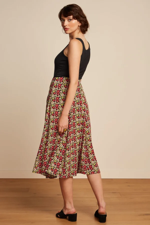 DAMES King Louie Laia Skirt Jackie