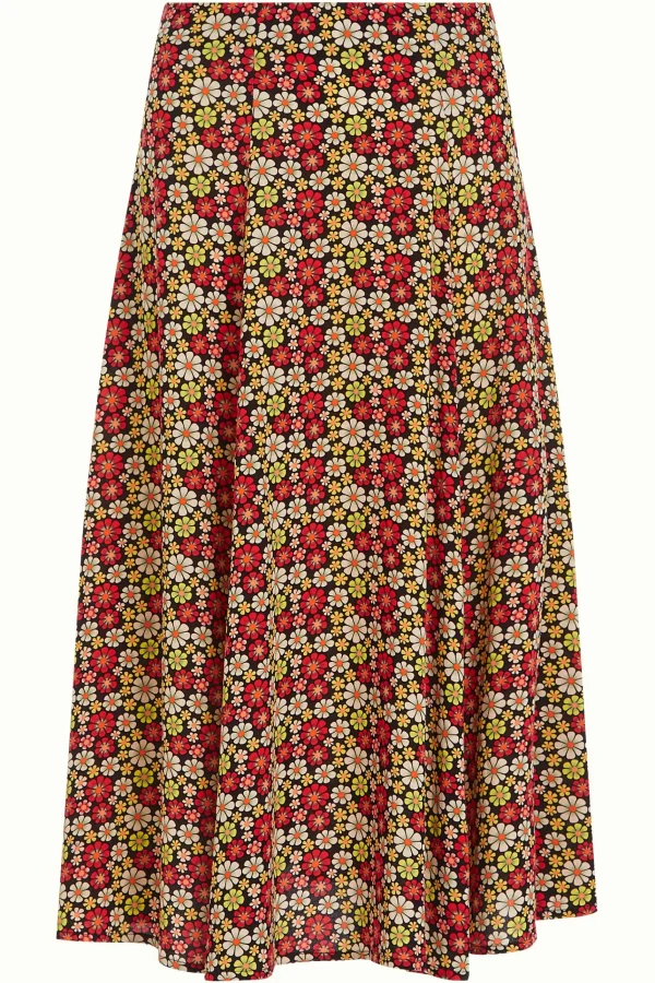 DAMES King Louie Laia Skirt Jackie