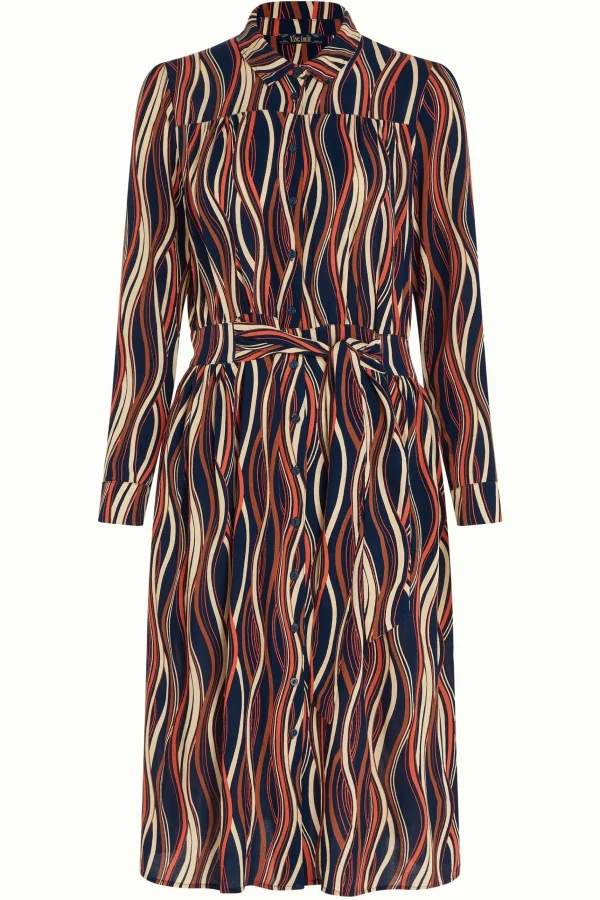 DAMES King Louie Lalia Dress Merrill