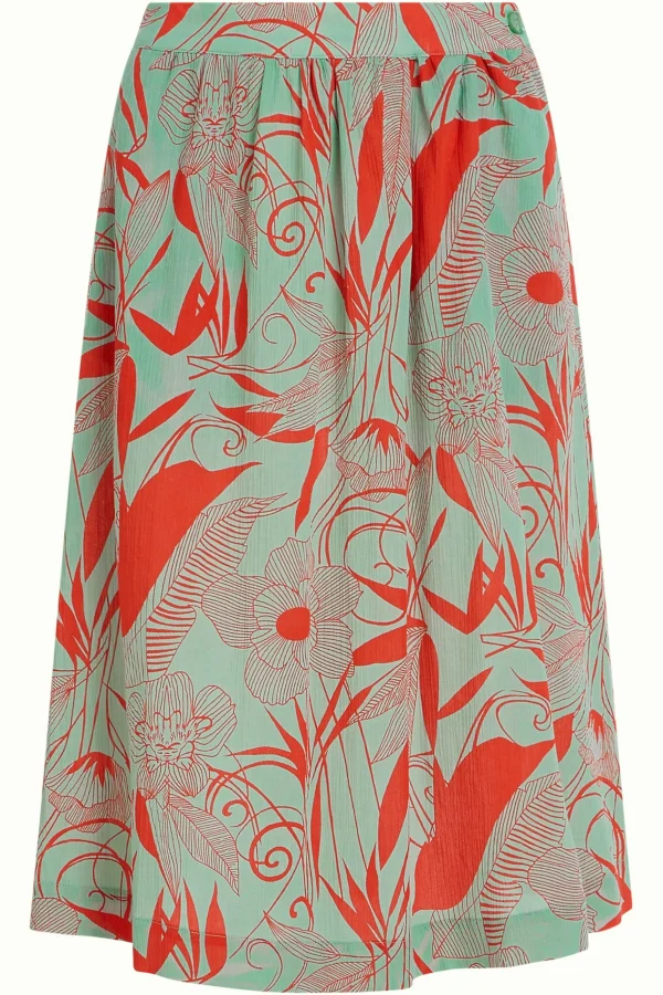 DAMES King Louie Layla Skirt Callier