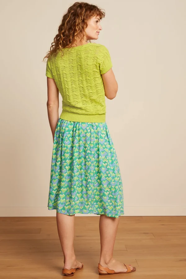 DAMES King Louie Layla Skirt Cocktail