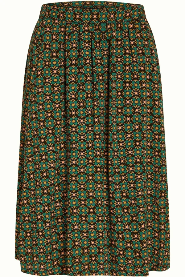 DAMES King Louie Layla Skirt Valley