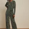 DAMES King Louie Lee Jumpsuit Glam