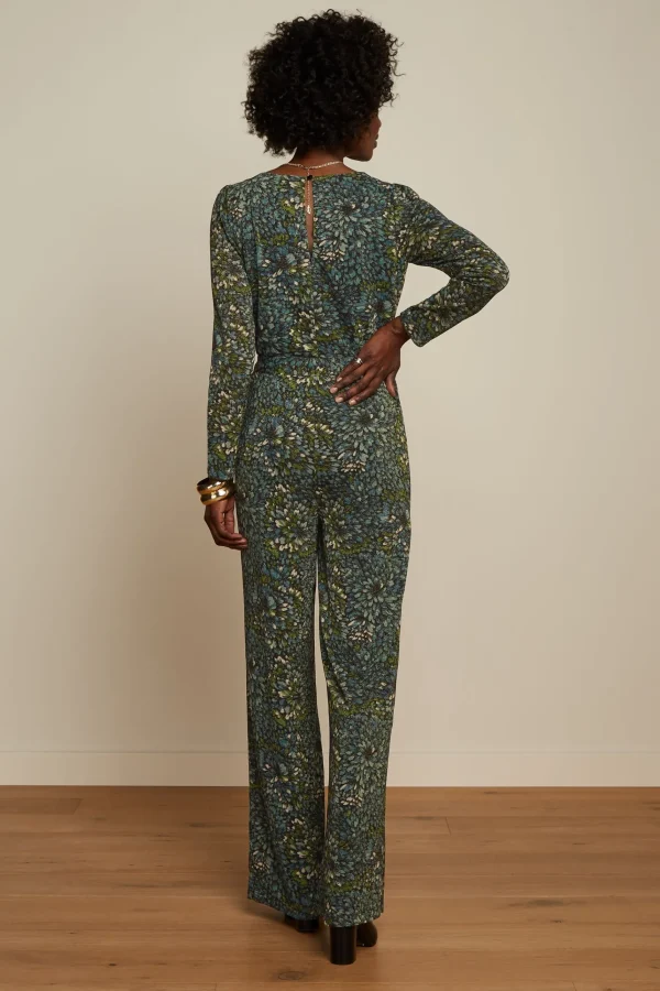 DAMES King Louie Lee Jumpsuit Glam