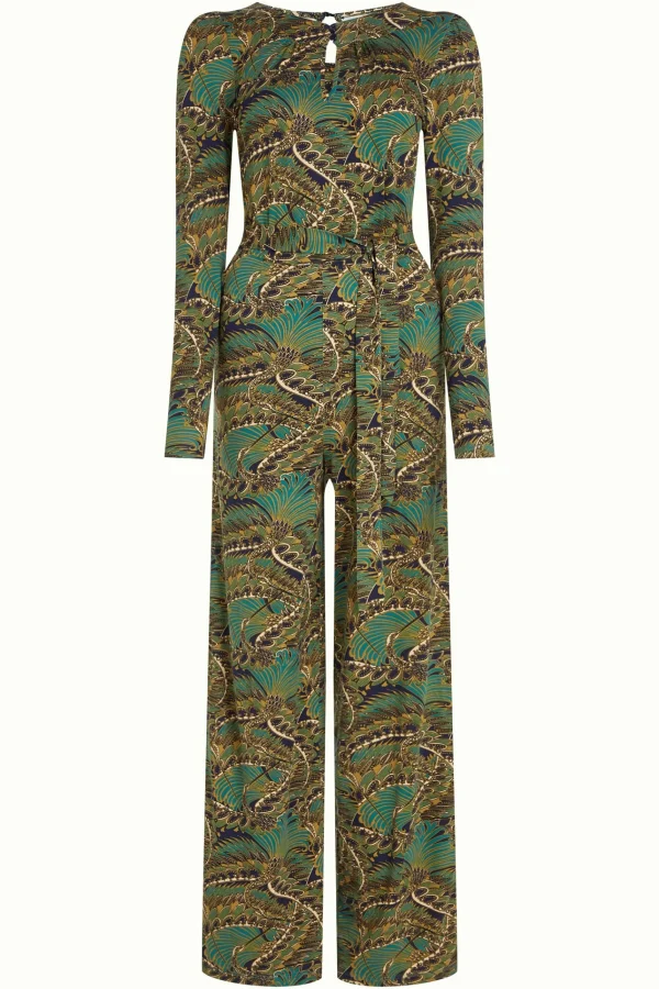 DAMES King Louie Lee Jumpsuit Venus