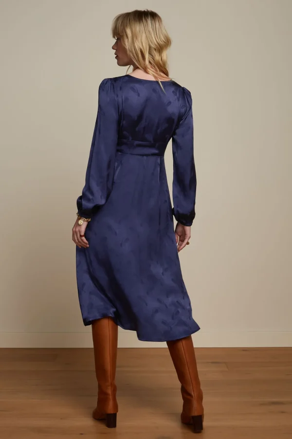 DAMES King Louie Lelia Dress Rouge