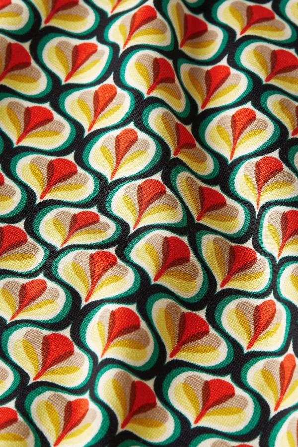 DAMES King Louie Lenny Dress Indy