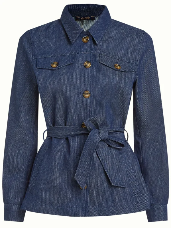 DAMES King Louie Lia Jacket Hennite