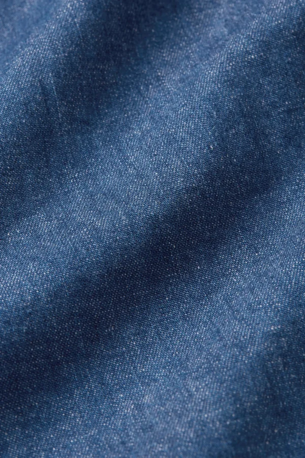 DAMES King Louie Lisa Culotte Chambray