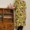 DAMES King Louie Lizzy Dress Koi