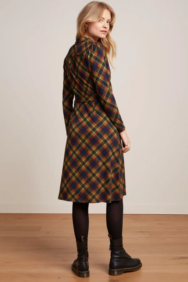 DAMES King Louie Lola Dress Bennet