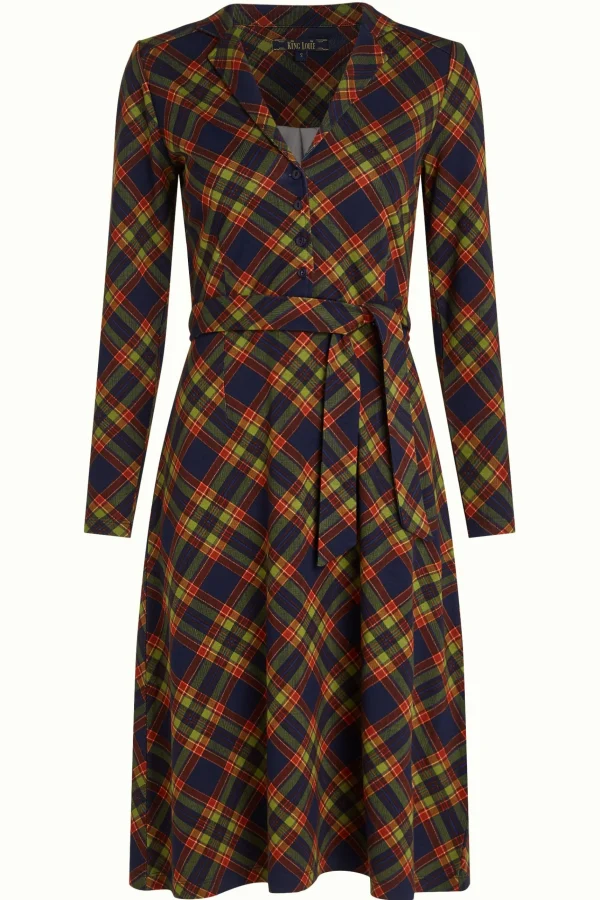 DAMES King Louie Lola Dress Bennet