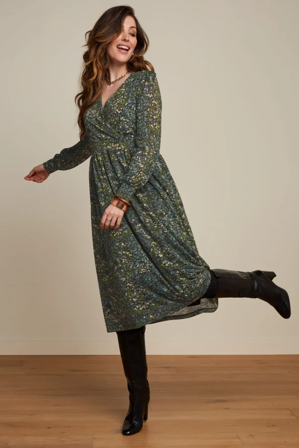 DAMES King Louie Loretta Dress Glam