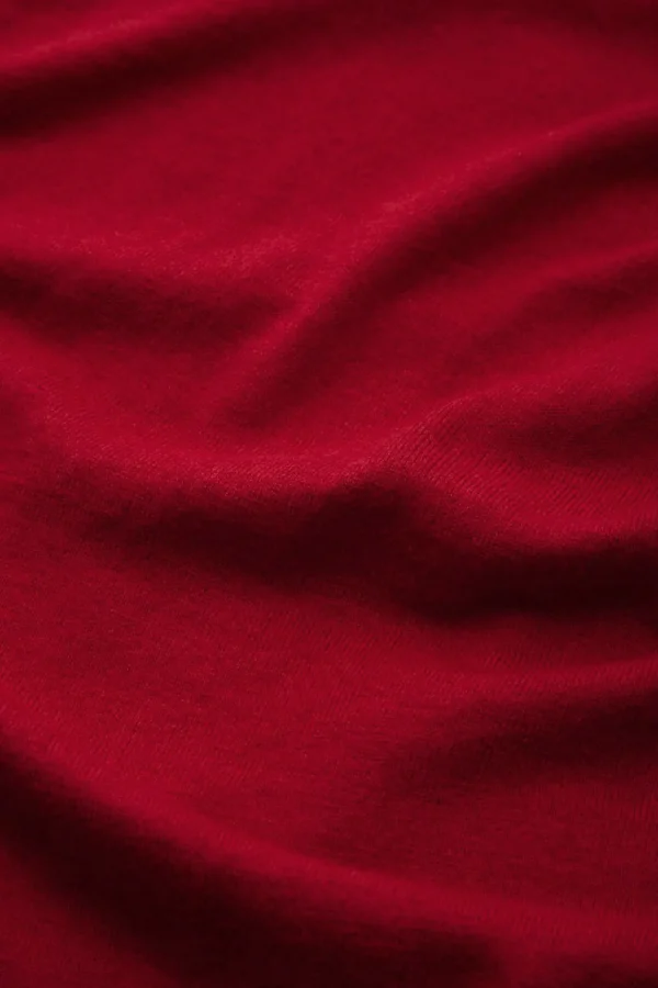 DAMES King Louie Lulu Wrap Top Cocoon