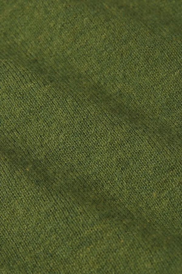 DAMES King Louie Lulu Wrap Top Cocoon