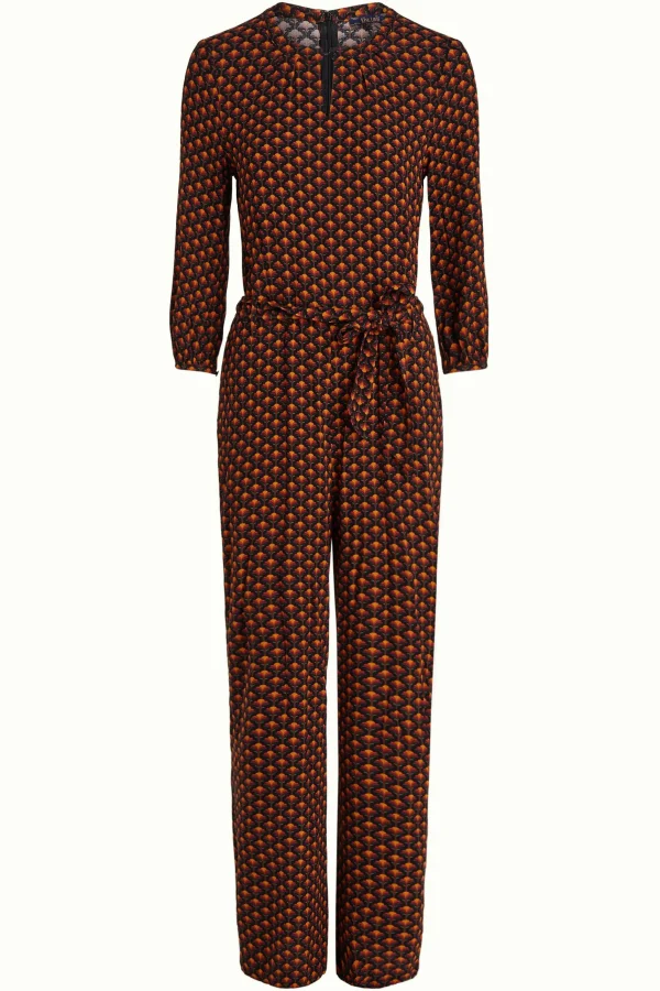 DAMES King Louie Luna Jumpsuit Mayfield
