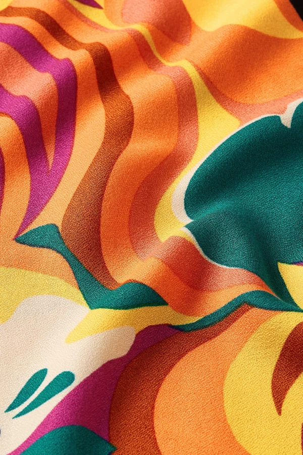 DAMES King Louie Maisie Blouse Aurelio