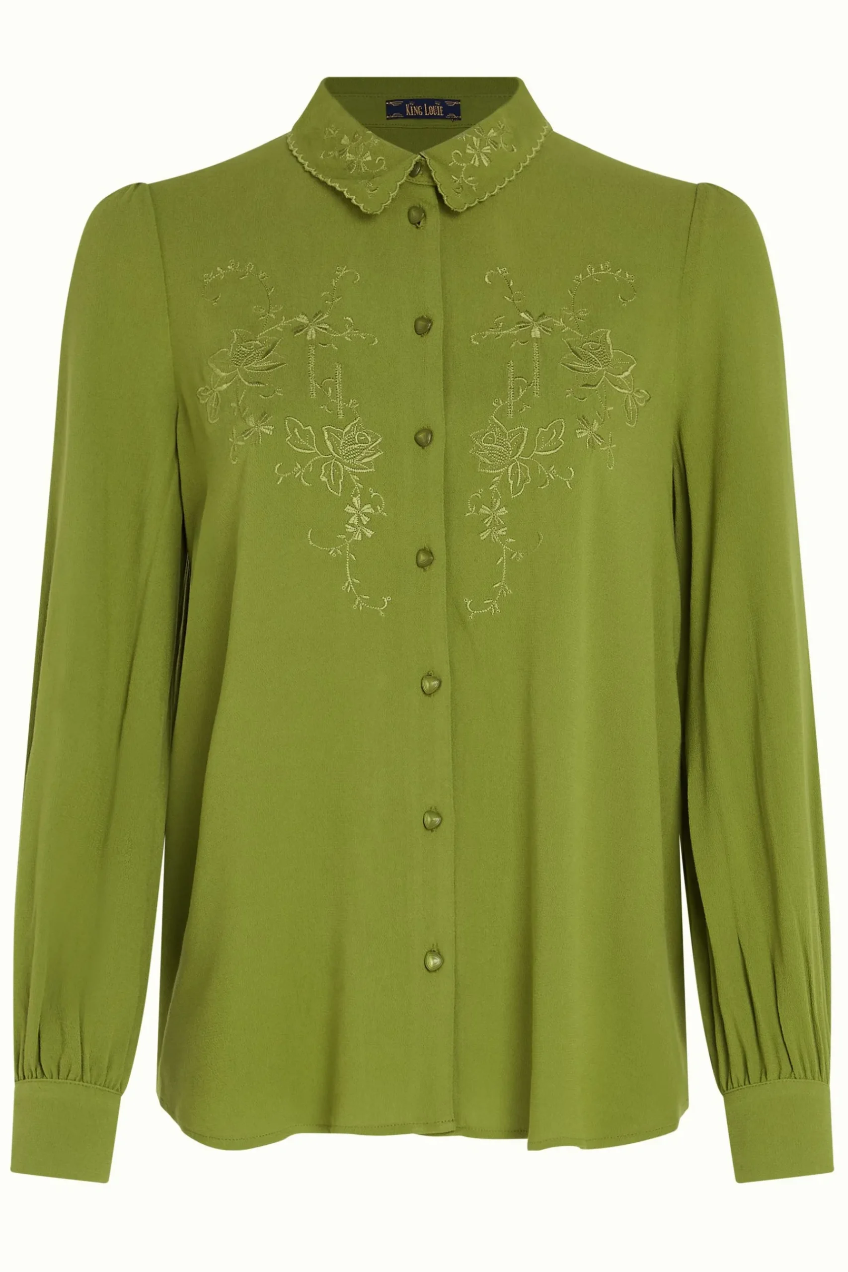 maisie_blouse_lyonne_embroidery_5.webp DAMES King Louie Maisie Blouse Lyonne Embroidery