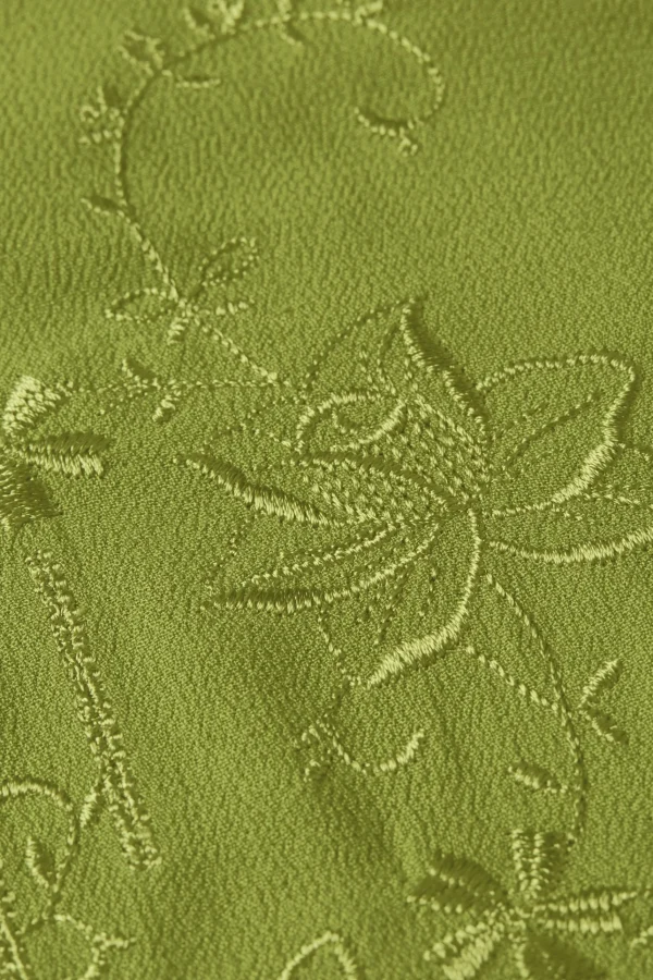 DAMES King Louie Maisie Blouse Lyonne Embroidery