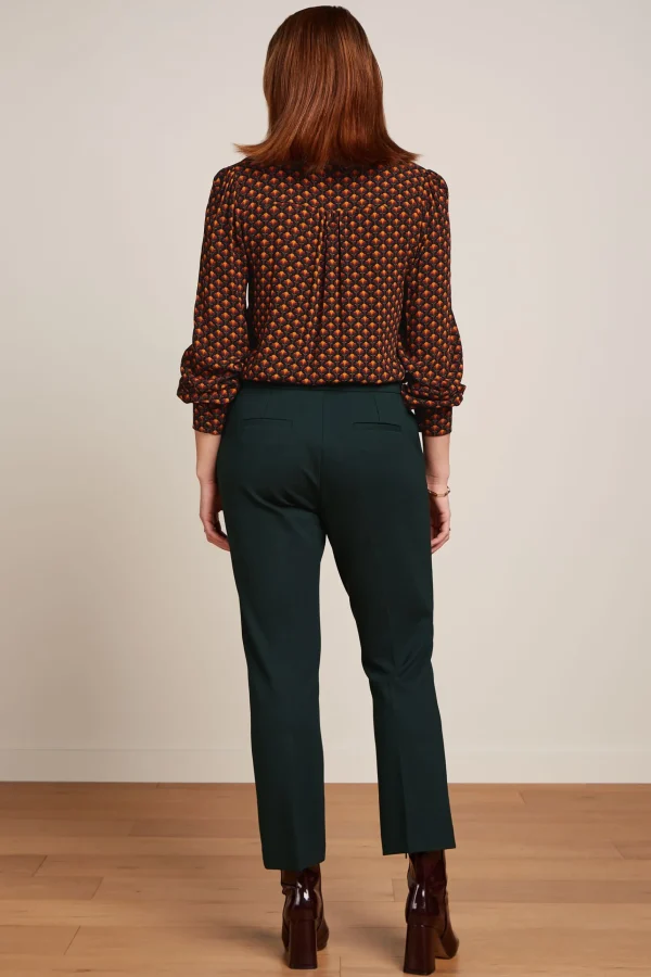 DAMES King Louie Maisie Blouse Mayfield