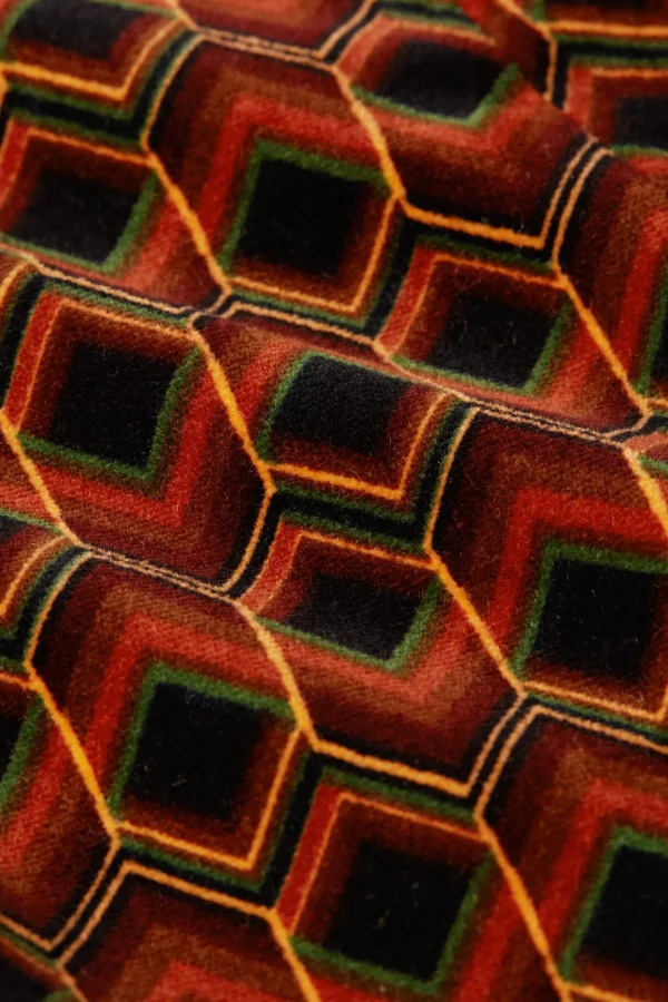 DAMES King Louie Marcie Flared Pants Quentin