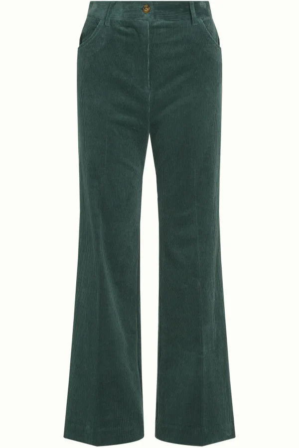 DAMES King Louie Marcie Pants Corduroy